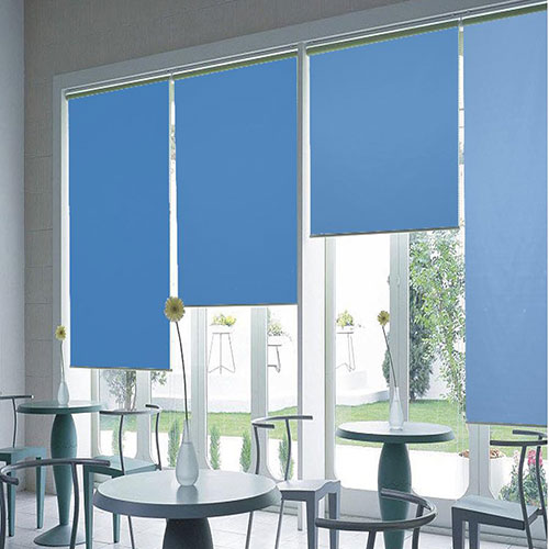 RÈM CUỐN HÃNG SANKAKU MÃ SQ09