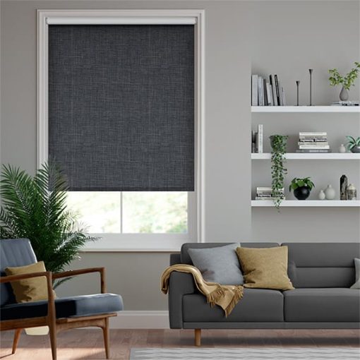 RÈM CUỐN HÀN QUỐC HÃNG CICIHOME MÃ NATASHA