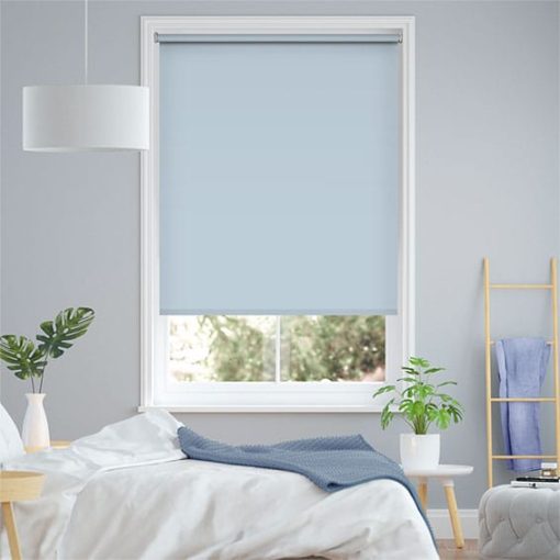 RÈM CUỐN CẢN NẮNG HÃNG WINSUN MÃ W008