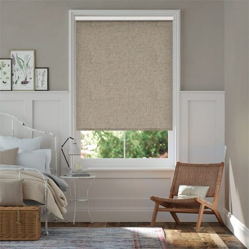 RÈM CUỐN HÀN QUỐC HÃNG MODERO MÃ SUNSREEN 3N