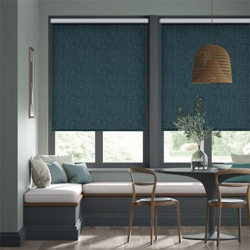 RÈM CUỐN HÀN QUỐC HÃNG MODERO MÃ OSCAR