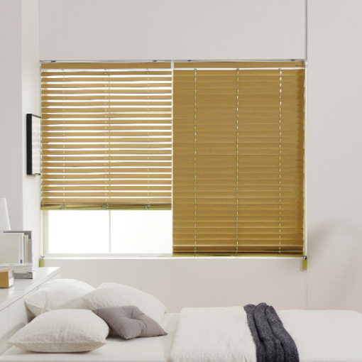 RÈM GỖ ĐOẠN AMERICAN GRACEHOME MÃ MSJ804