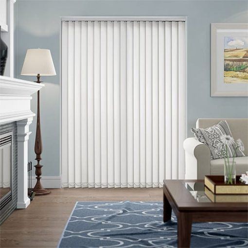 RÈM SÁO LÁ DỌC STAR BLINDS - MÃ DIAGONAL