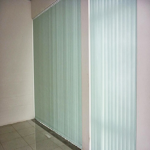 RÈM CỬA LÁ DỌC – MÃ RLD07