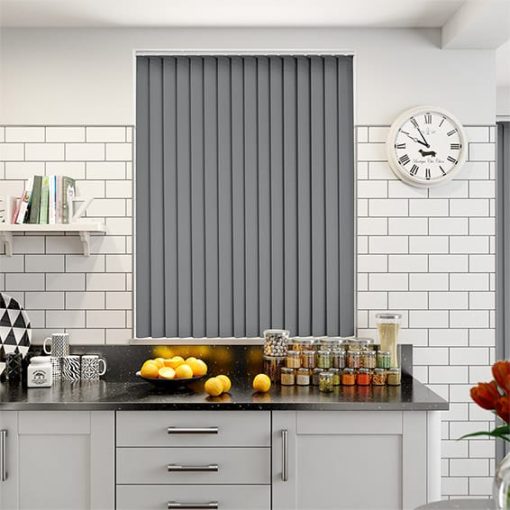 RÈM CỬA SỔ LÁ DỌC STAR BLINDS - MÃ UNIQUE