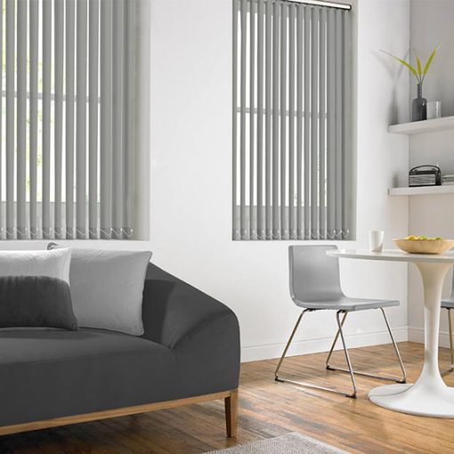 RÈM LẬT VĂN PHÒNG - MÃ RLD40