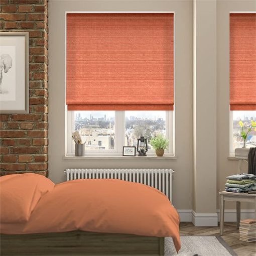 RÈM ROMAN ĐẸP CẢN NẮNG 100% MÃ D23 HỆ FINEPLUS