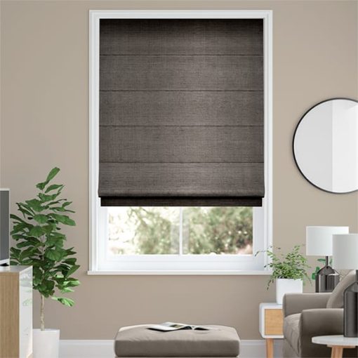 RÈM CỬA ROMAN ĐẸP GIÁ RẺ MÃ D28