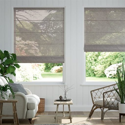 RÈM ROMAN HÀN QUỐC ĐẸP HÃNG MODERO MÃ HELLIOS