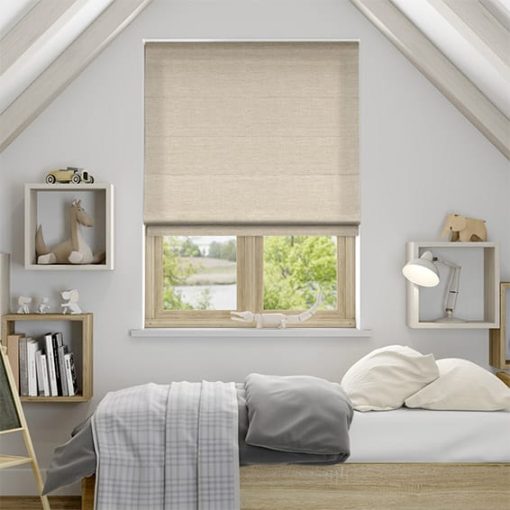 RÈM ROMAN HÀN QUỐC RM33