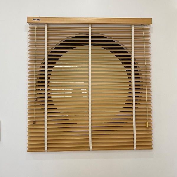 RÈM SÁO GỖ - MÃ STW034