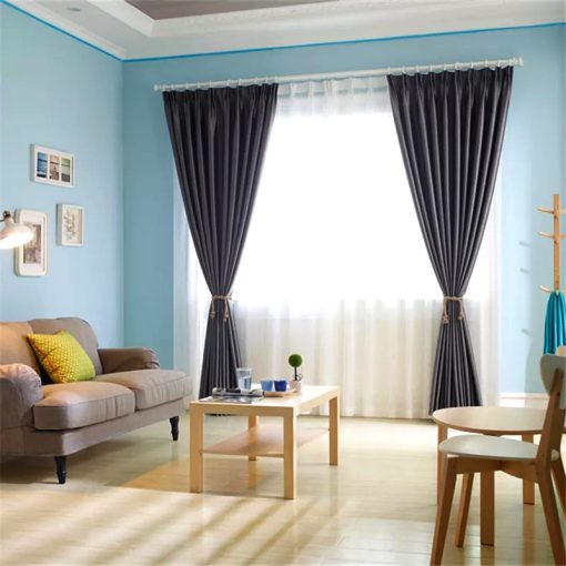 RÈM VẢI TÔ SIÊU DÀY - MÃ PA25-01