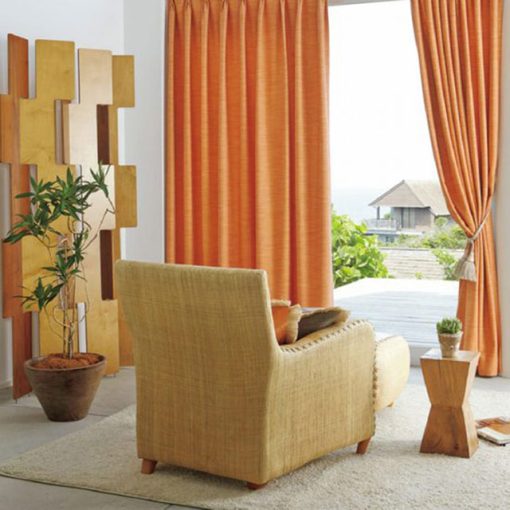 RÈM VẢI MỘT MÀU - HH08-06