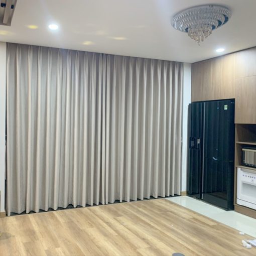RÈM VẢI CHỐNG NẮNG - 08-T39