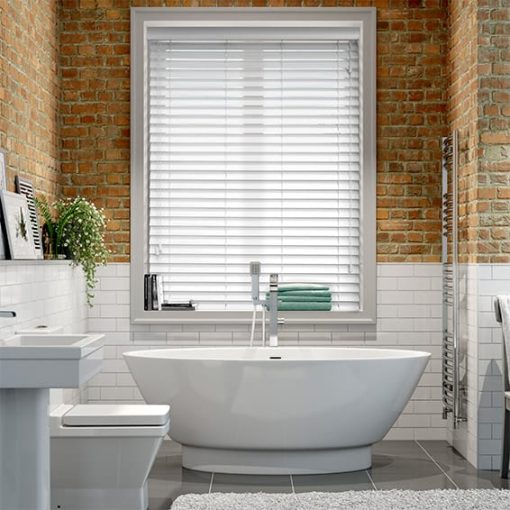 RÈM GỖ STAR BLINDS STW001