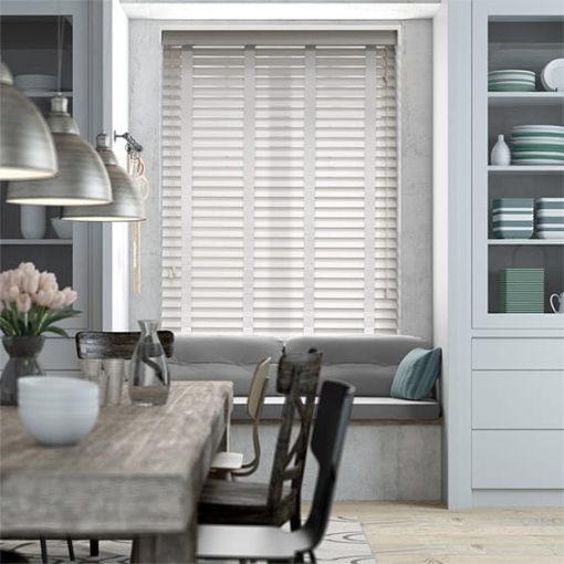 RÈM GỖ STAR BLINDS STW030