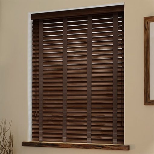 MÀNH SÁO GỖ STAR BLINDS MÃ STW032