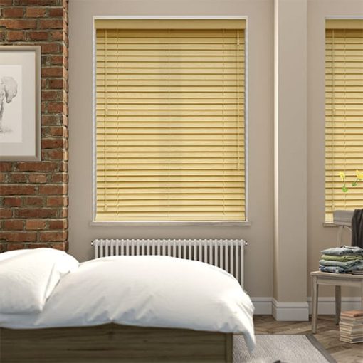 MÀN SÁO GỖ STAR BLINDS MÃ STW034