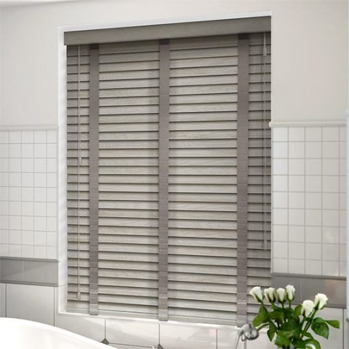 RÈM GỖ CỬA SỔ MÃ STW063
