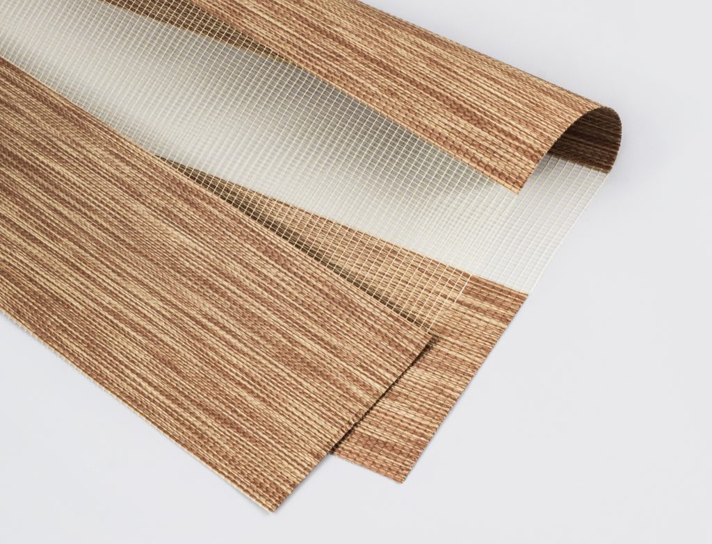 RÈM CẦU VỒNG WOODLOOK WL202