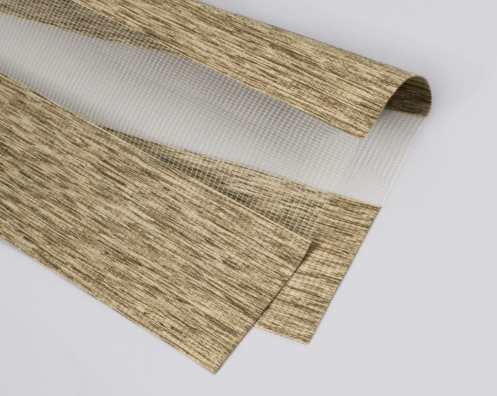 RÈM CẦU VỒNG WOODLOOK WL203