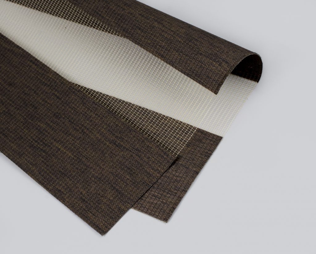 RÈM CẦU VỒNG WOODLOOK WL206