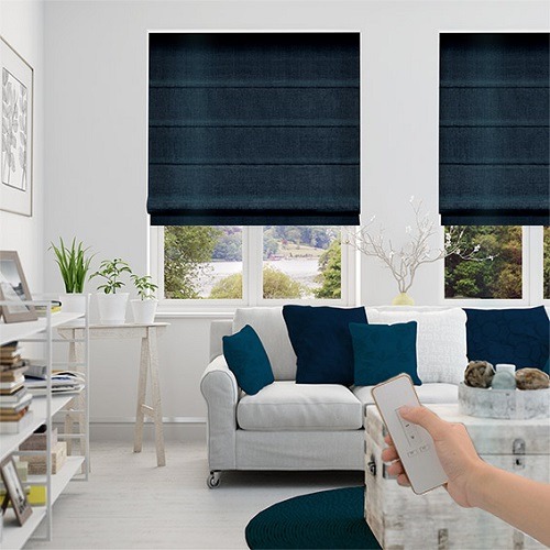 RÈM ROMAN TỰ ĐỘNG RMTD02