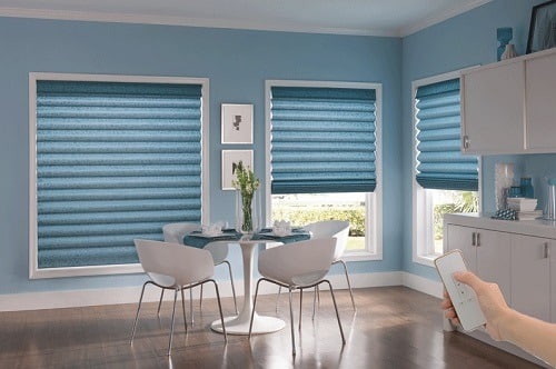 RÈM ROMAN TỰ ĐỘNG RMTD03