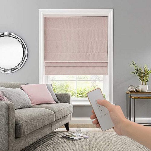 RÈM ROMAN TỰ ĐỘNG RMTD04