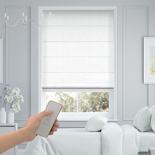 RÈM ROMAN TỰ ĐỘNG RMTD05