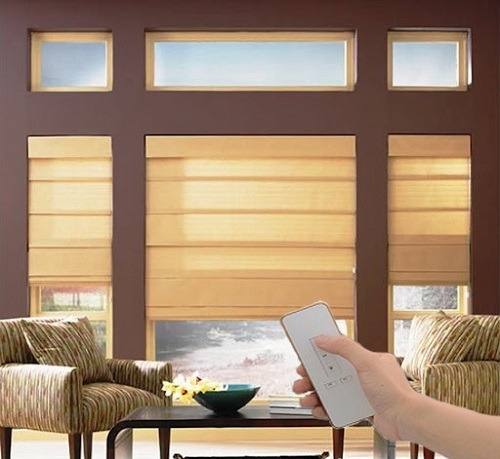 RÈM ROMAN TỰ ĐỘNG RMTD07