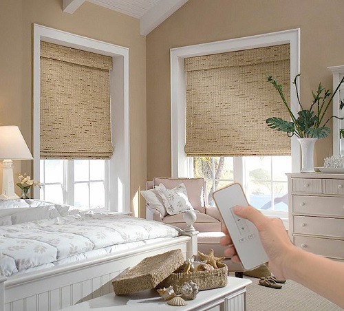 RÈM ROMAN TỰ ĐỘNG RMTD08