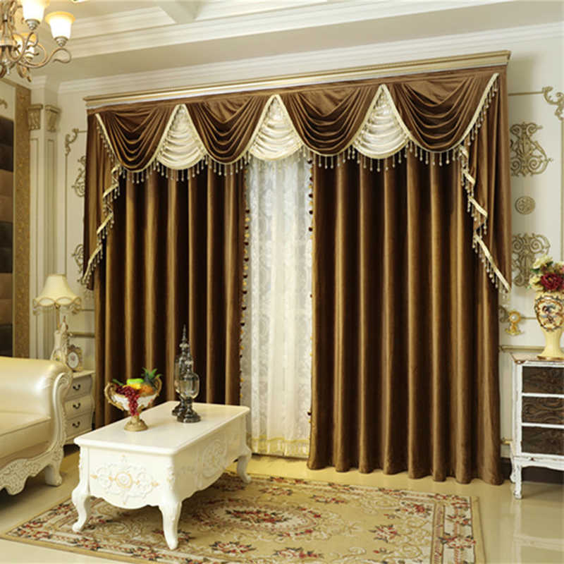RÈM NỮ HOÀNG CỔ ĐIỂN RNH04