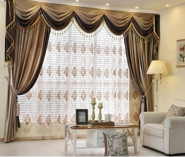 RÈM NỮ HOÀNG CỔ ĐIỂN RNH06