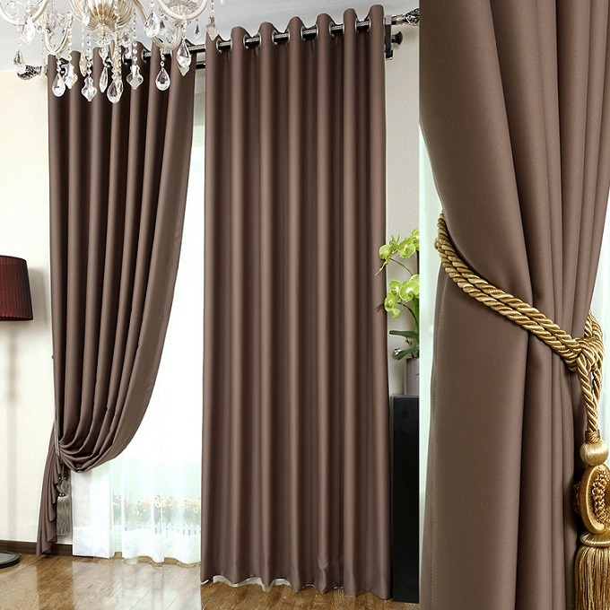 RÈM VẢI CHỐNG NẮNG RVCN01