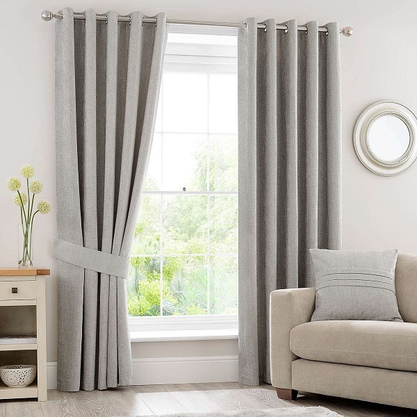 RÈM VẢI CHỐNG NẮNG RVCN07