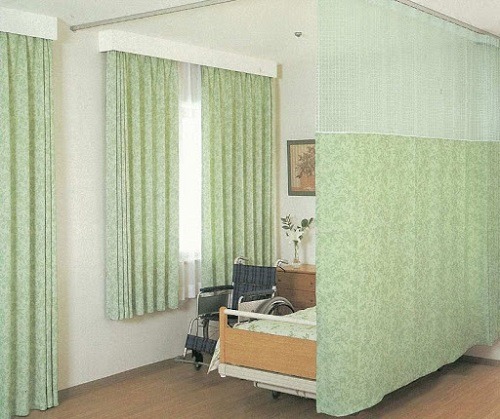 RÈM Y TẾ RYT05