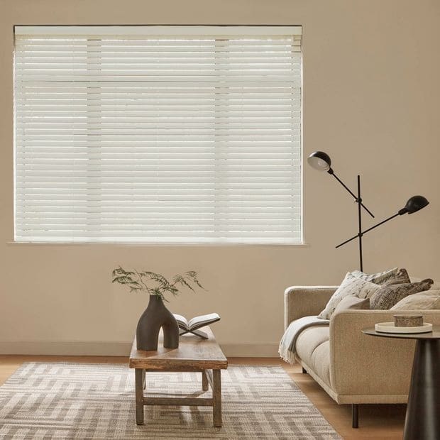 MÀN SÁO GỖ CẢN NẮNG STAR-BLINDS 35MM STW-034