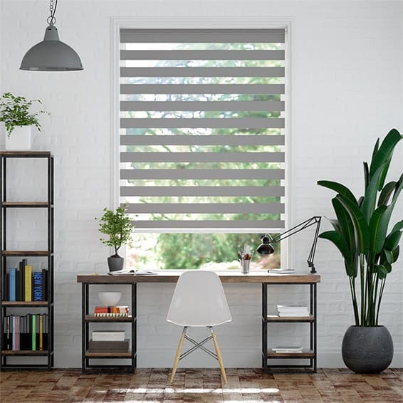 RÈM CẦU VỒNG HÀN QUỐC PADORA CASPER