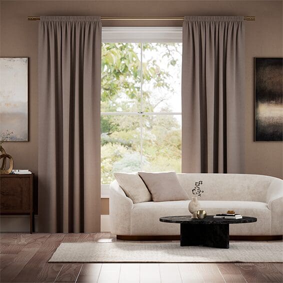 RÈM CỬA PHÒNG KHÁCH CASSIS CAS-06