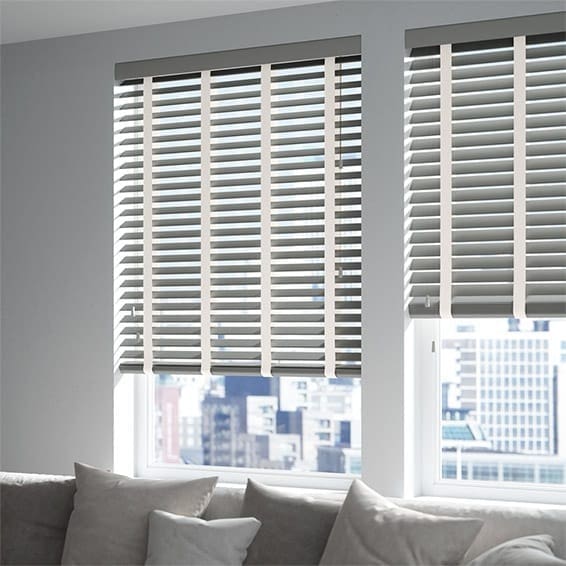 MÀN NHỰA GIẢ GỖ PSW-102 STAR-BLINDS 50MM