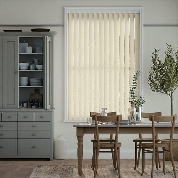 RÈM NHỰA CẢN SÁNG STAR BLINDS A102