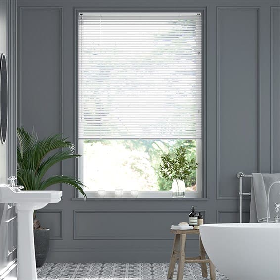 MÀN SÁO NHÔM CẢN NẮNG STAR BLINDS ST-01