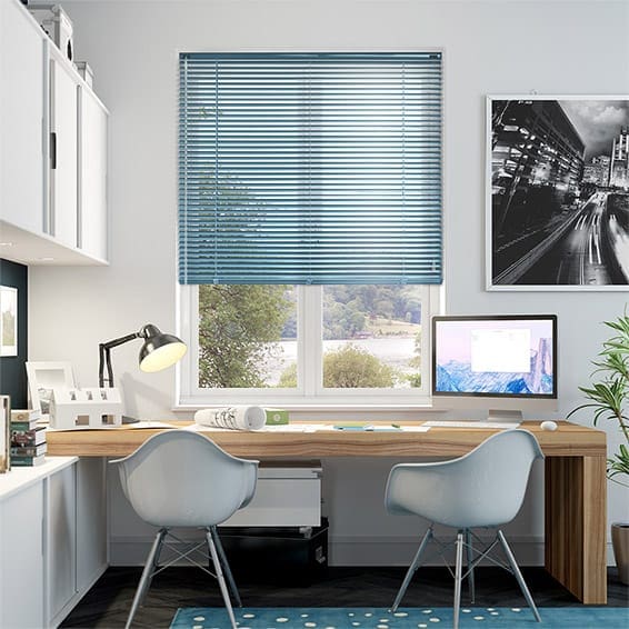 MÀNH NHÔM CỬA SỔ STAR BLINDS ST-03