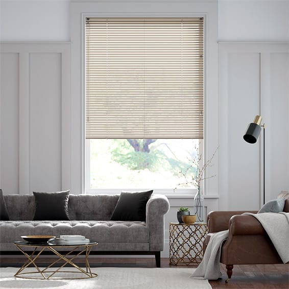 RÈM CỬA LÁ NHÔM STAR BLINDS ST-04