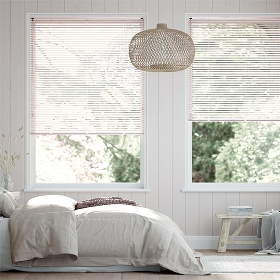 RÈM NHÔM VĂN PHÒNG STAR BLINDS ST-07