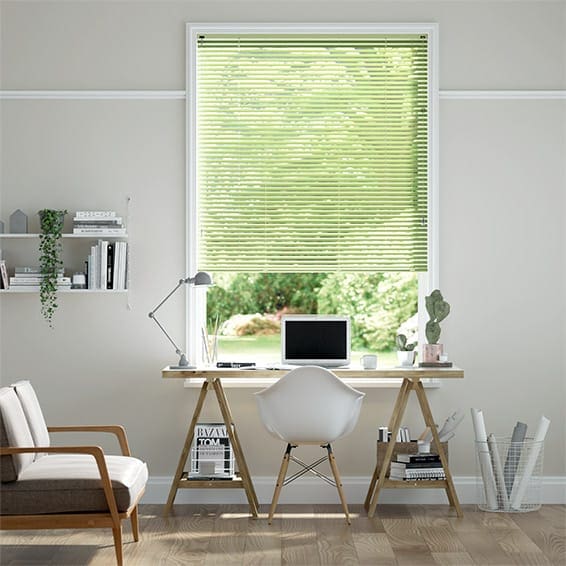 MÀN SÁO NHÔM STAR BLINDS ST-08