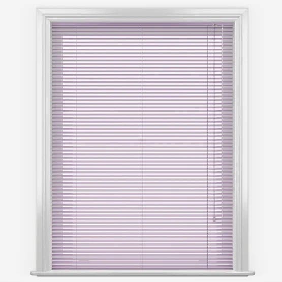 RÈM LÁ NHÔM STAR BLINDS ST-11