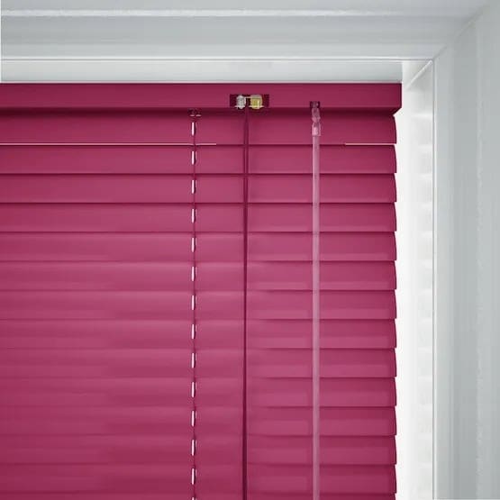 RÈM NHÔM LẬT STAR BLINDS ST-12