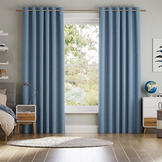 RÈM CỬA CHÍNH BYG09-7